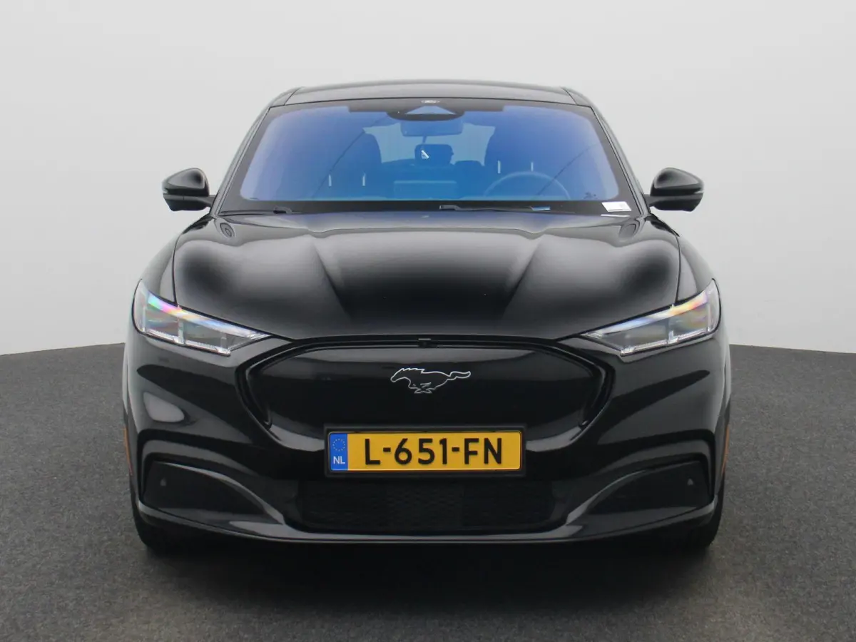 Extended AWD 98 kWh