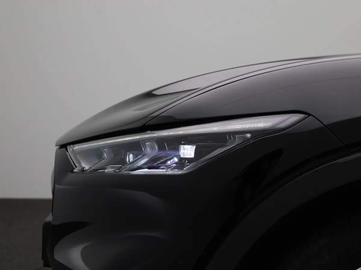 Extended AWD 98 kWh