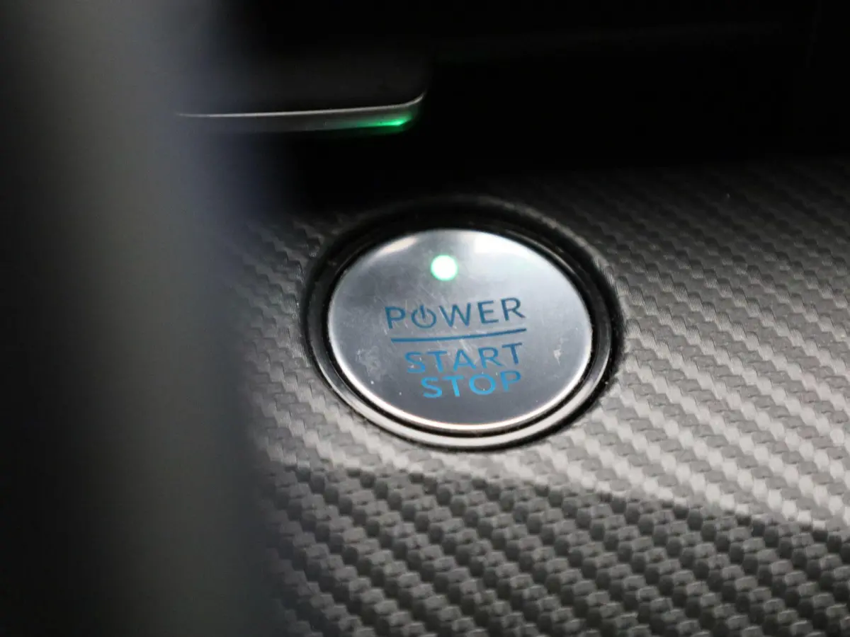 Extended AWD 98 kWh