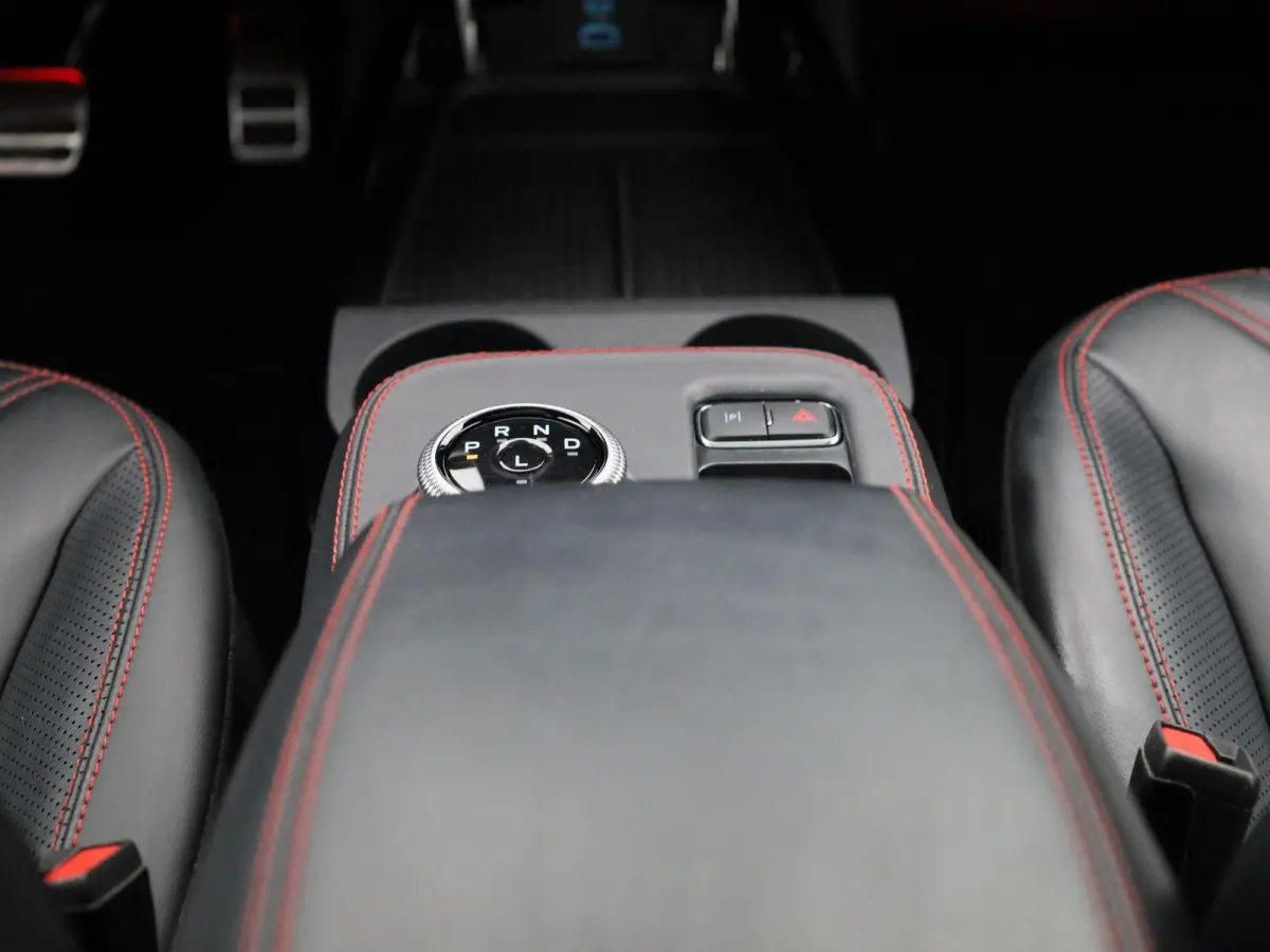 Extended AWD 98 kWh
