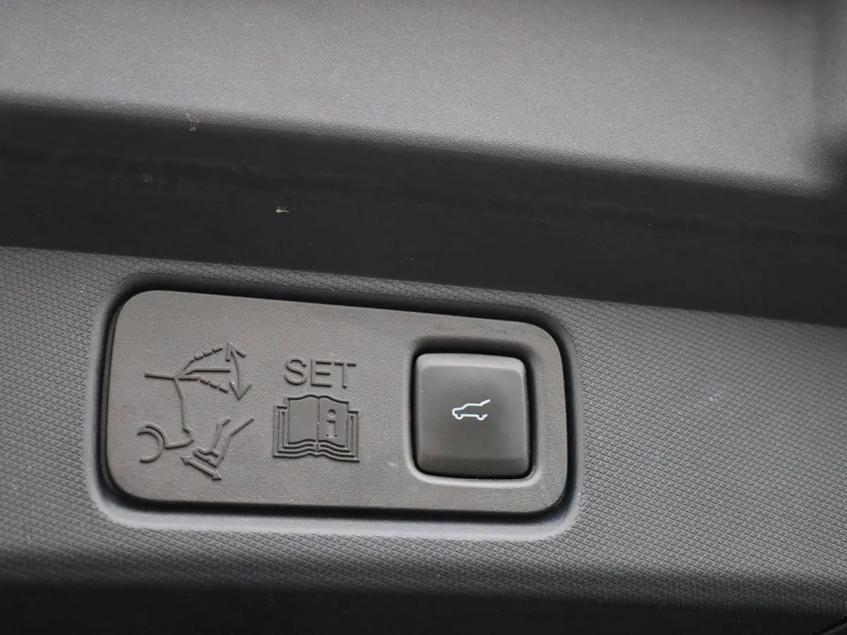 Extended AWD 98 kWh