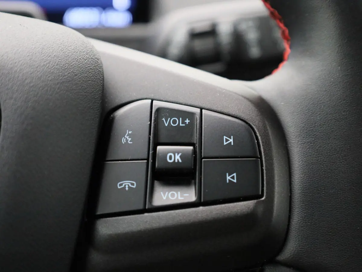 Extended AWD 98 kWh