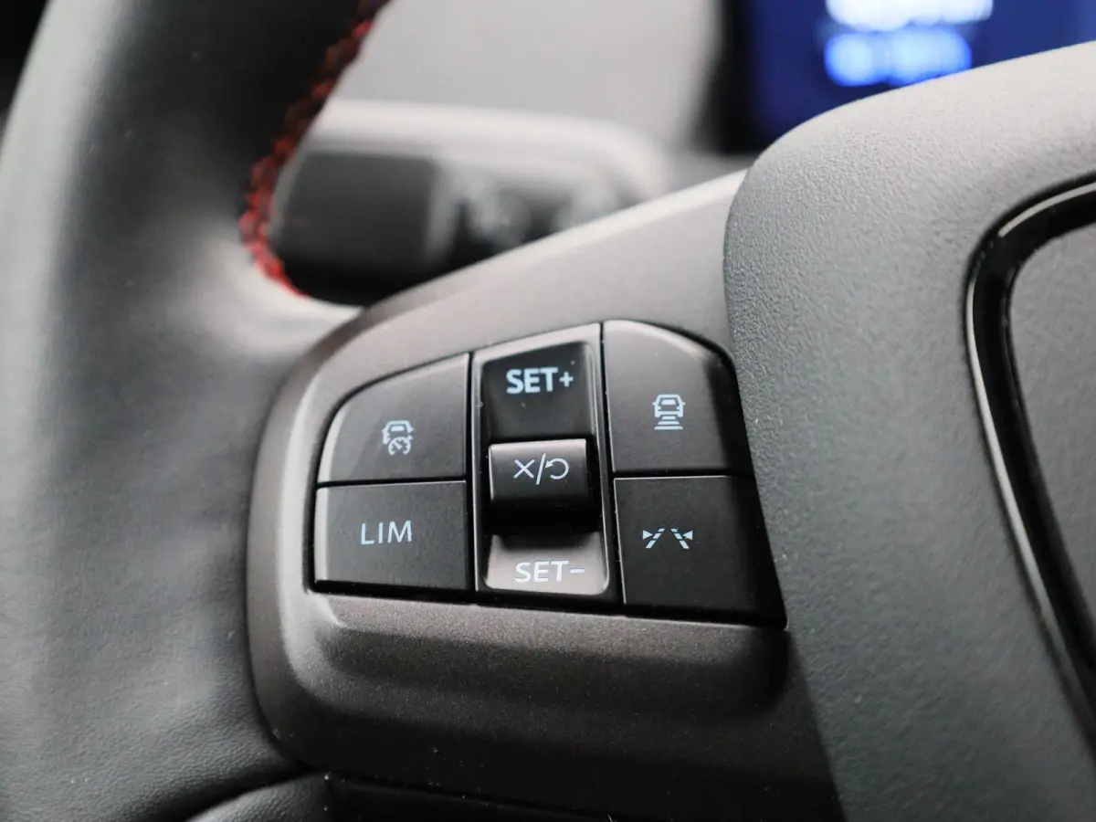 Extended AWD 98 kWh