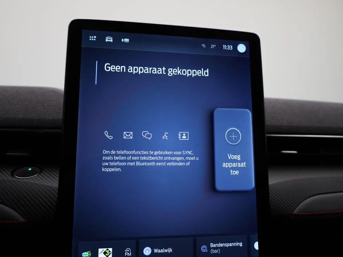 Extended AWD 98 kWh