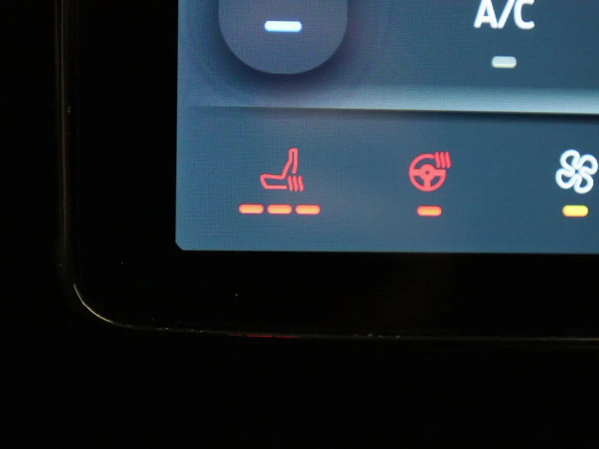 Extended AWD 98 kWh