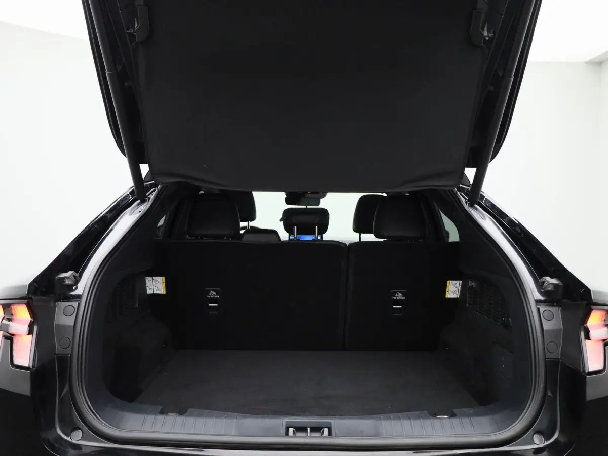Extended AWD 98 kWh