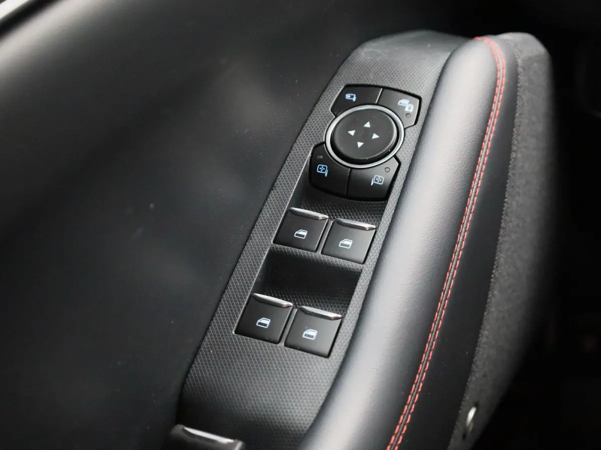 Extended AWD 98 kWh