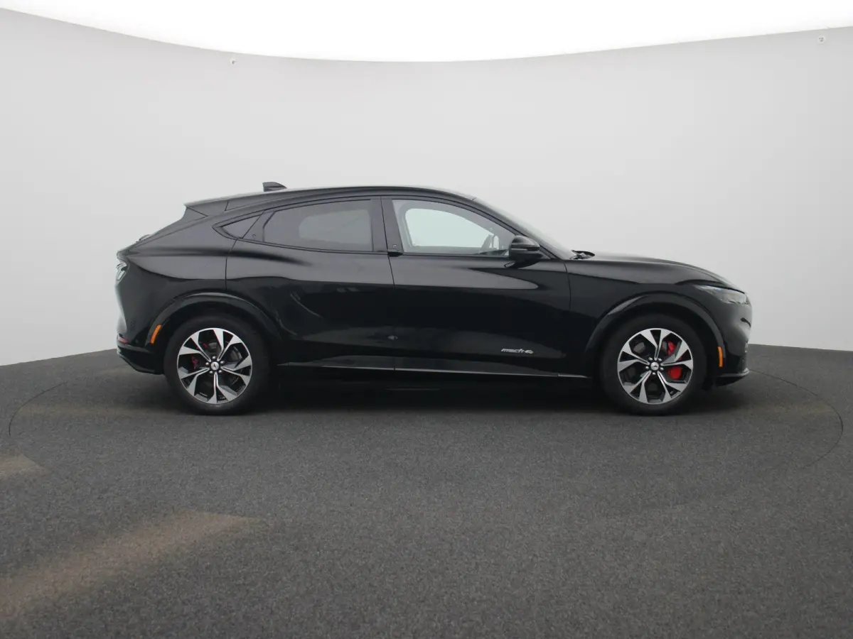Extended AWD 98 kWh