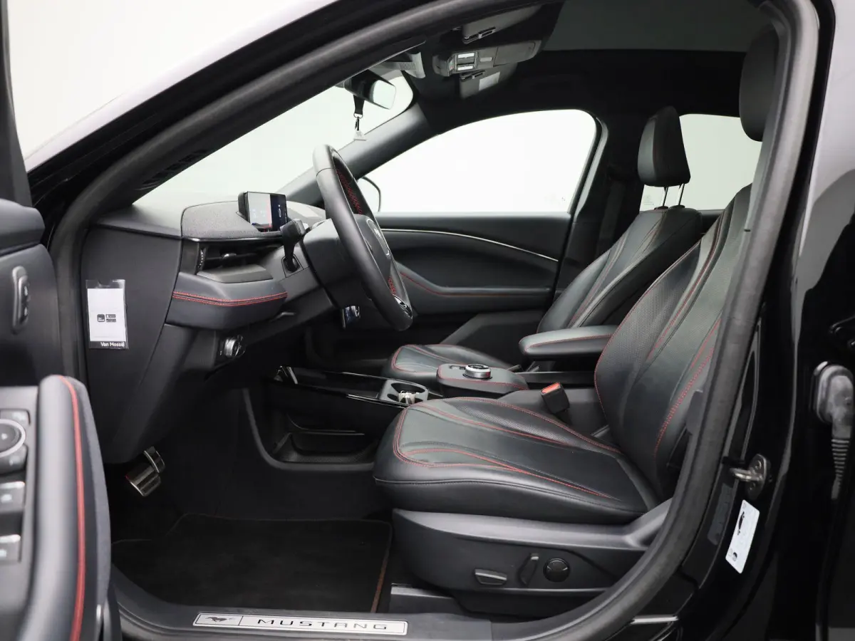 Extended AWD 98 kWh