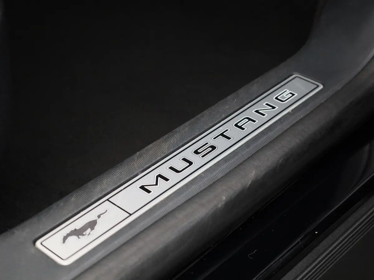 Extended AWD 98 kWh