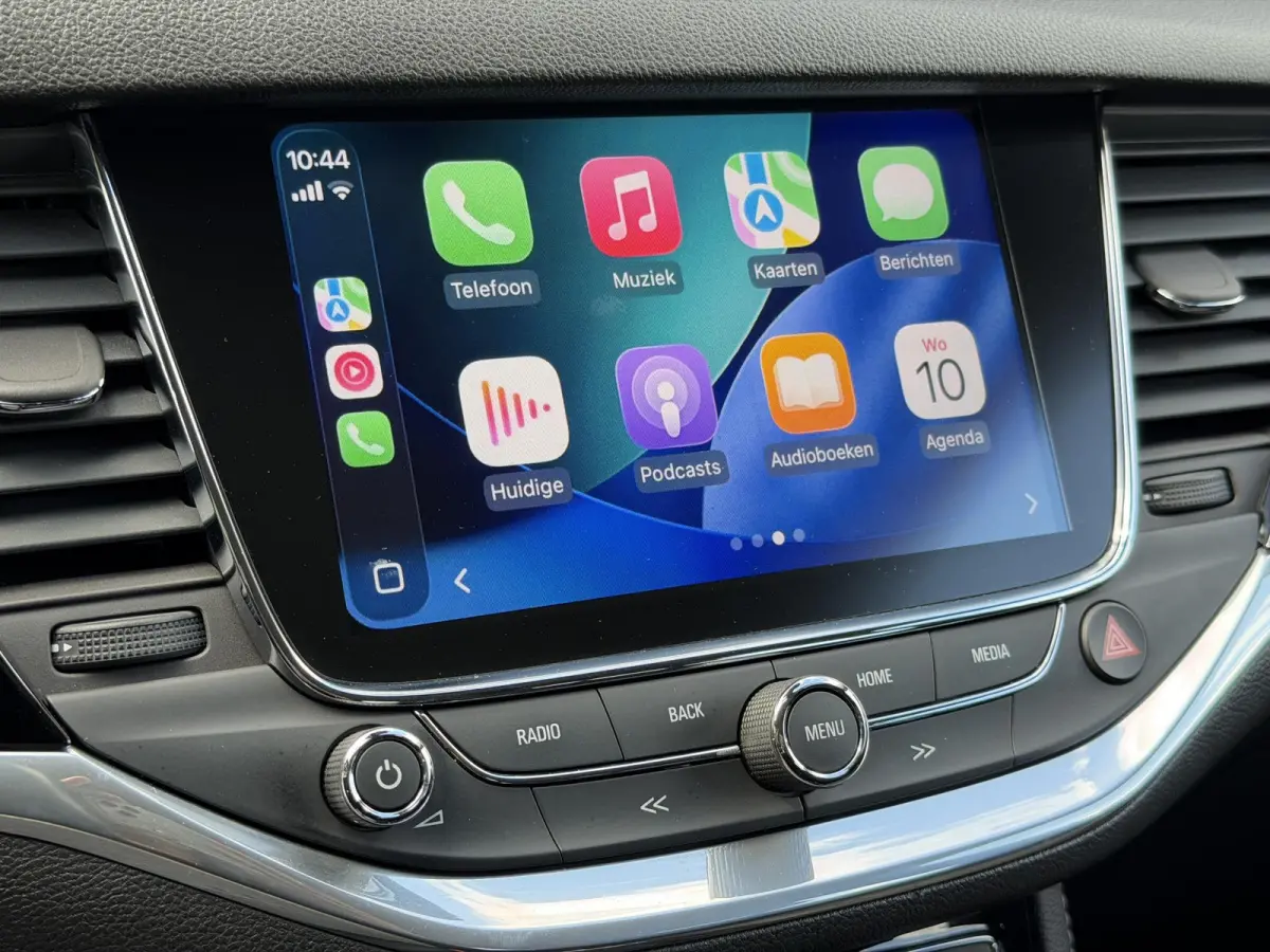 1.4 Innovation 2e Eigenaar,Apple Carplay/Android Auto,150pk,Halfleder,Trekhaak,Keyless,Clima,Cruise,Lm velgen,Pdc V+A,N.A.P,Dealer Onderhouden,Rijstrooksensor,Apk tot 03-2027