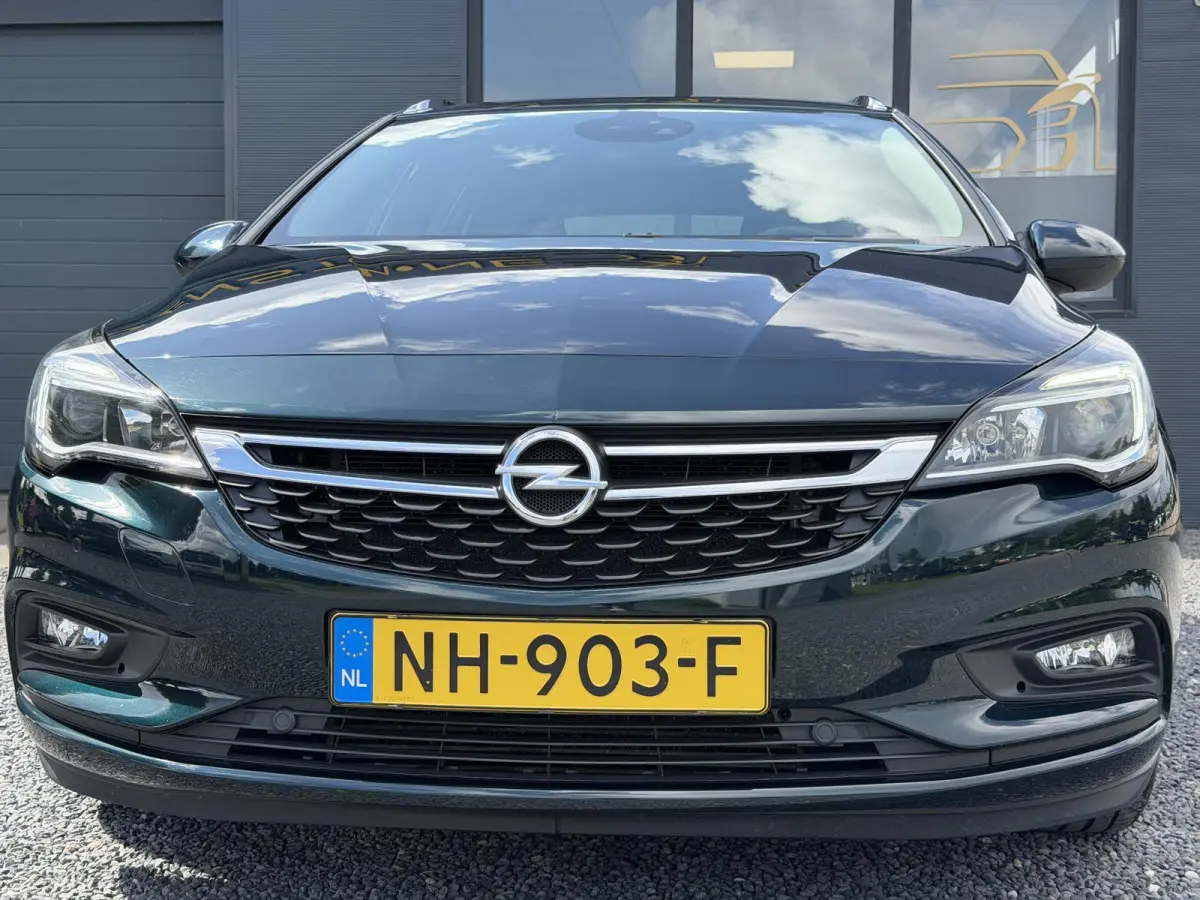 1.4 Innovation 2e Eigenaar,Apple Carplay/Android Auto,150pk,Halfleder,Trekhaak,Keyless,Clima,Cruise,Lm velgen,Pdc V+A,N.A.P,Dealer Onderhouden,Rijstrooksensor,Apk tot 03-2027