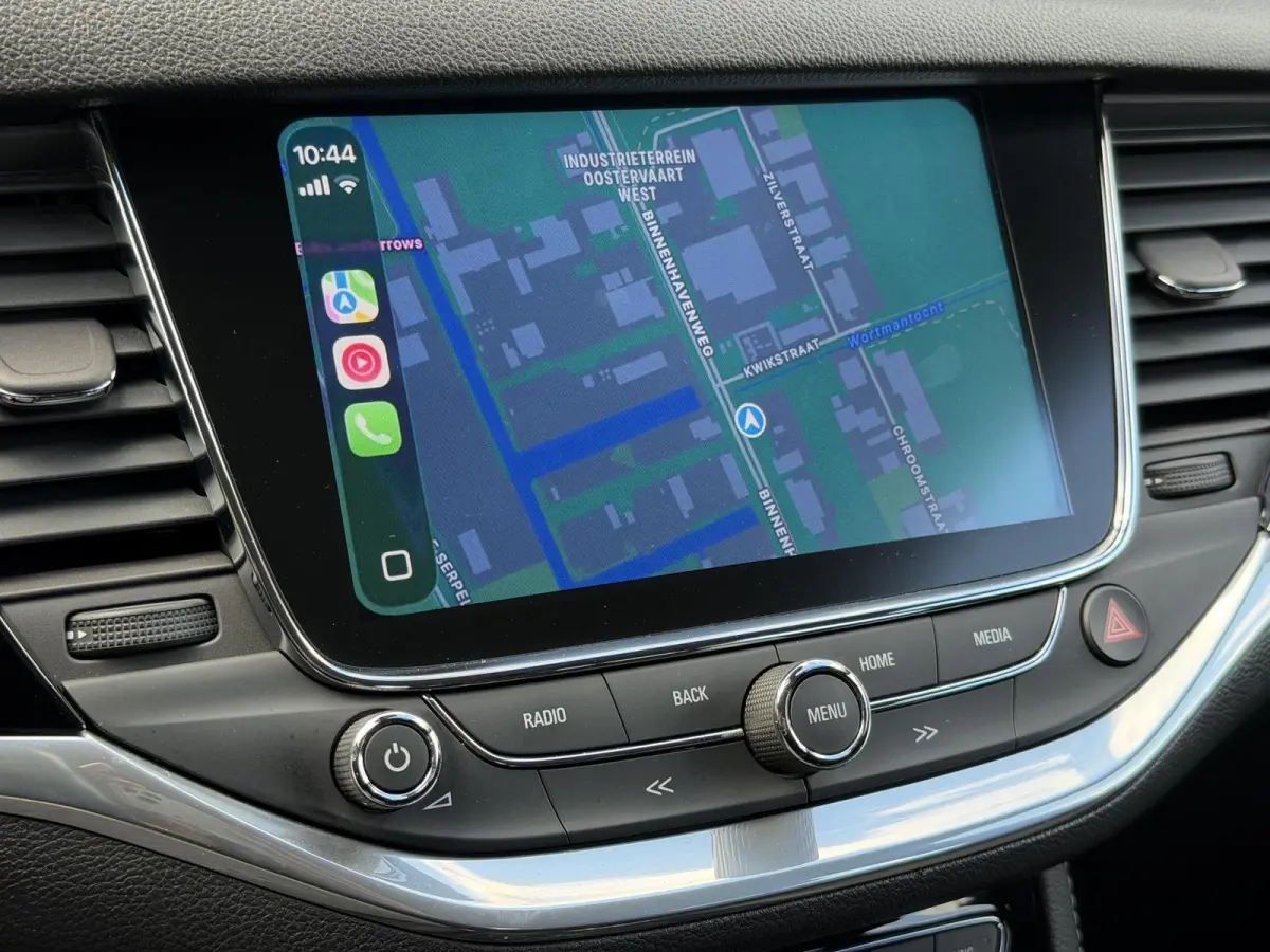 1.4 Innovation 2e Eigenaar,Apple Carplay/Android Auto,150pk,Halfleder,Trekhaak,Keyless,Clima,Cruise,Lm velgen,Pdc V+A,N.A.P,Dealer Onderhouden,Rijstrooksensor,Apk tot 03-2027