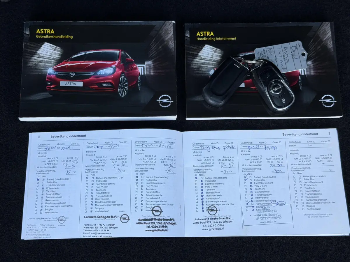 1.4 Innovation 2e Eigenaar,Apple Carplay/Android Auto,150pk,Halfleder,Trekhaak,Keyless,Clima,Cruise,Lm velgen,Pdc V+A,N.A.P,Dealer Onderhouden,Rijstrooksensor,Apk tot 03-2027
