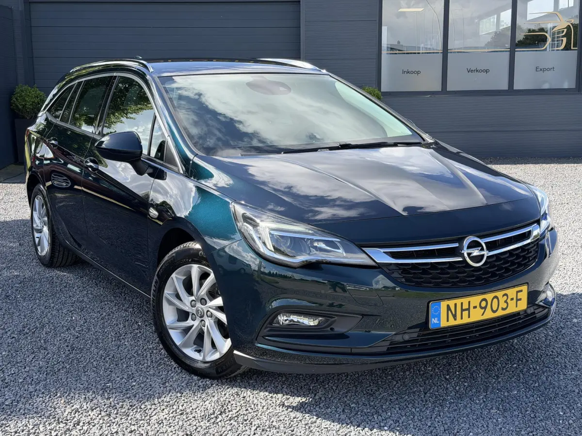1.4 Innovation 2e Eigenaar,Apple Carplay/Android Auto,150pk,Halfleder,Trekhaak,Keyless,Clima,Cruise,Lm velgen,Pdc V+A,N.A.P,Dealer Onderhouden,Rijstrooksensor,Apk tot 03-2027