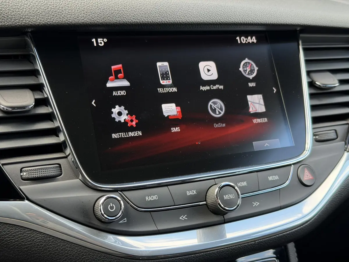 1.4 Innovation 2e Eigenaar,Apple Carplay/Android Auto,150pk,Halfleder,Trekhaak,Keyless,Clima,Cruise,Lm velgen,Pdc V+A,N.A.P,Dealer Onderhouden,Rijstrooksensor,Apk tot 03-2027