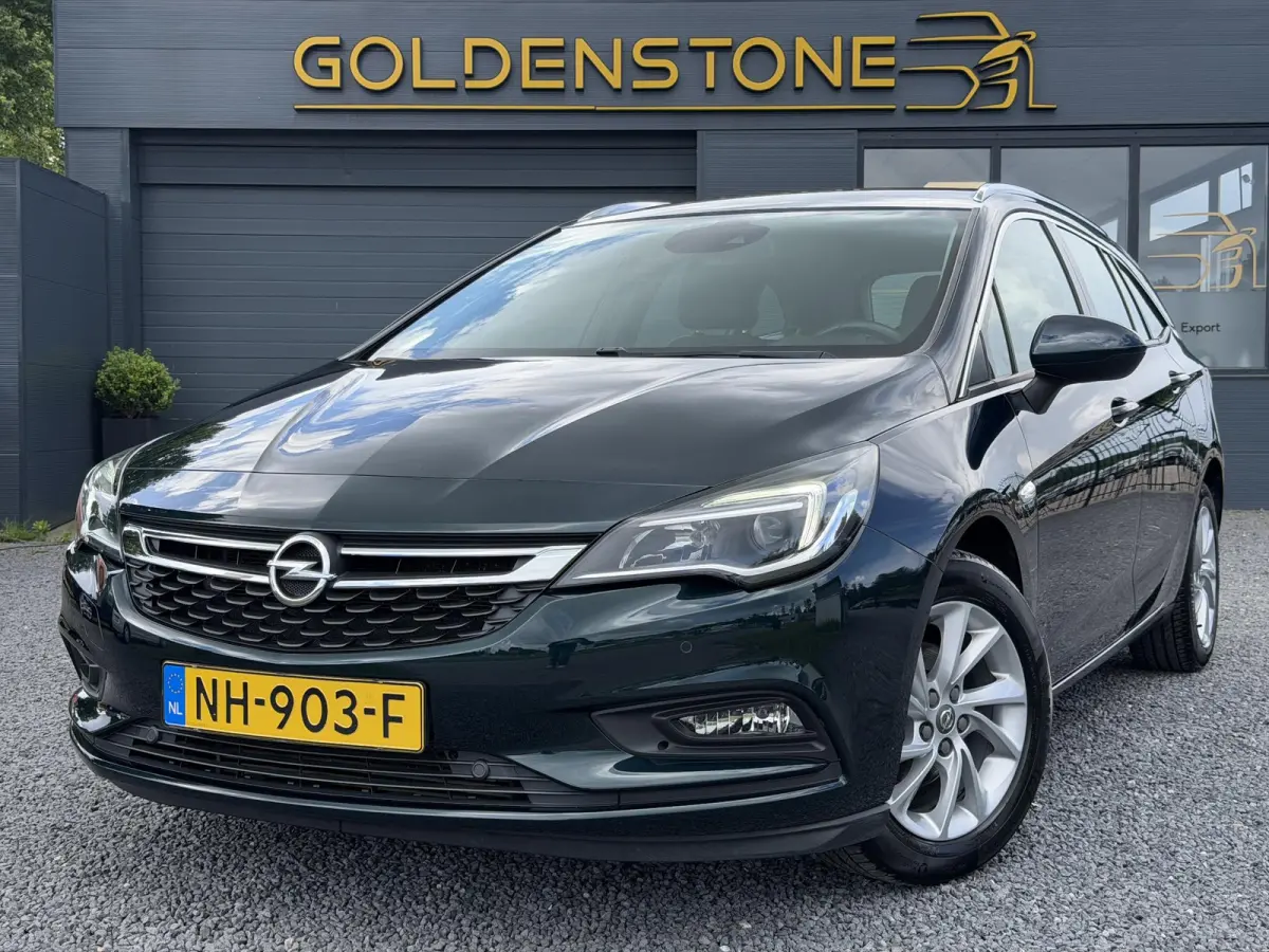 1.4 Innovation 2e Eigenaar,Apple Carplay/Android Auto,150pk,Halfleder,Trekhaak,Keyless,Clima,Cruise,Lm velgen,Pdc V+A,N.A.P,Dealer Onderhouden,Rijstrooksensor,Apk tot 03-2027