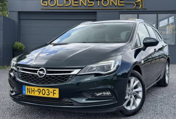 1.4 Innovation 2e Eigenaar,Apple Carplay/Android Auto,150pk,Halfleder,Trekhaak,Keyless,Clima,Cruise,Lm velgen,Pdc V+A,N.A.P,Dealer Onderhouden,Rijstrooksensor,Apk tot 03-2027