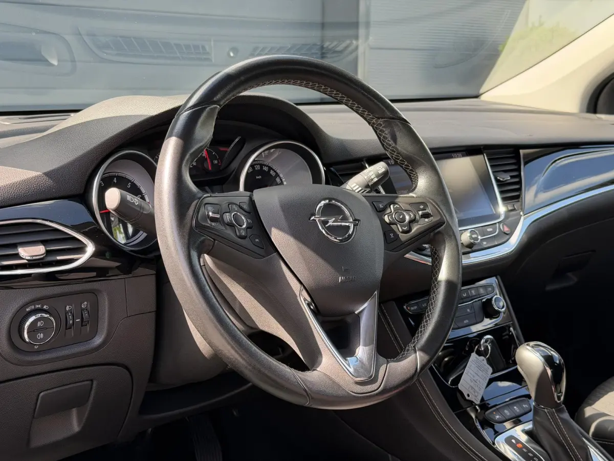 1.4 Innovation 2e Eigenaar,Apple Carplay/Android Auto,150pk,Halfleder,Trekhaak,Keyless,Clima,Cruise,Lm velgen,Pdc V+A,N.A.P,Dealer Onderhouden,Rijstrooksensor,Apk tot 03-2027