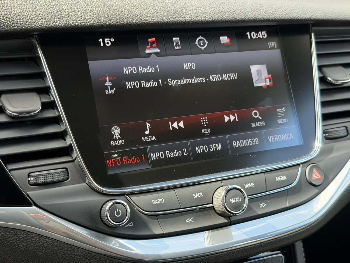 1.4 Innovation 2e Eigenaar,Apple Carplay/Android Auto,150pk,Halfleder,Trekhaak,Keyless,Clima,Cruise,Lm velgen,Pdc V+A,N.A.P,Dealer Onderhouden,Rijstrooksensor,Apk tot 03-2027