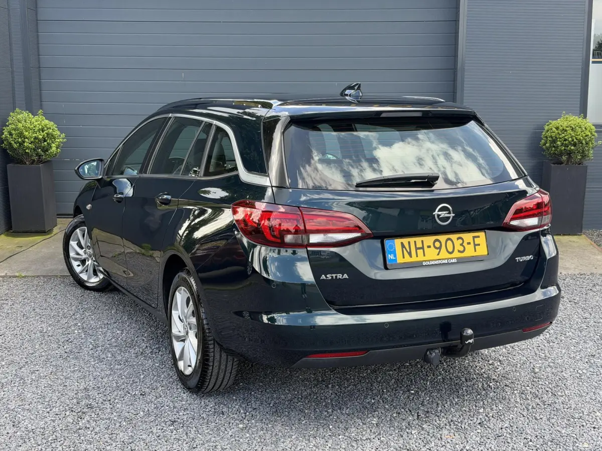 1.4 Innovation 2e Eigenaar,Apple Carplay/Android Auto,150pk,Halfleder,Trekhaak,Keyless,Clima,Cruise,Lm velgen,Pdc V+A,N.A.P,Dealer Onderhouden,Rijstrooksensor,Apk tot 03-2027