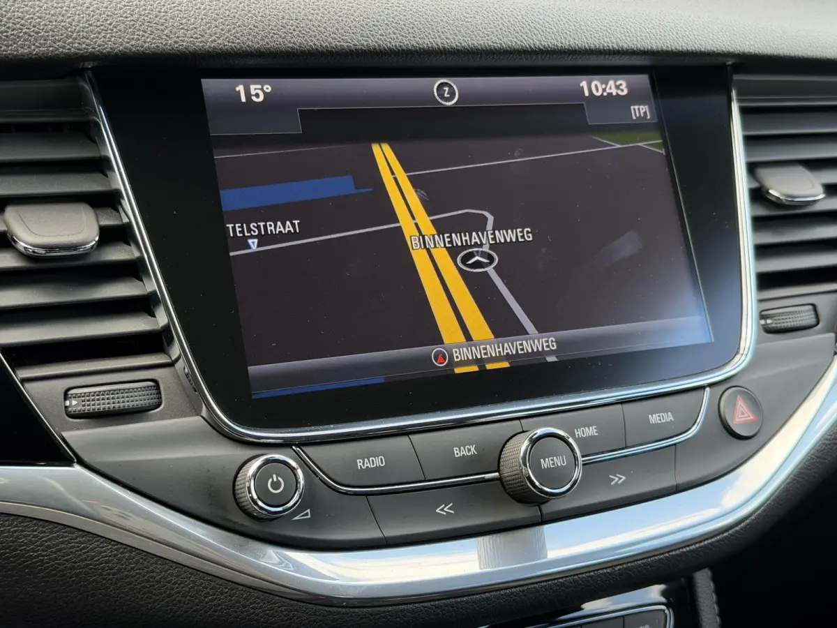 1.4 Innovation 2e Eigenaar,Apple Carplay/Android Auto,150pk,Halfleder,Trekhaak,Keyless,Clima,Cruise,Lm velgen,Pdc V+A,N.A.P,Dealer Onderhouden,Rijstrooksensor,Apk tot 03-2027
