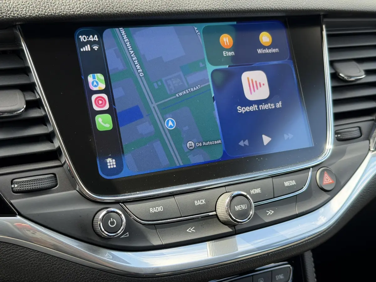 1.4 Innovation 2e Eigenaar,Apple Carplay/Android Auto,150pk,Halfleder,Trekhaak,Keyless,Clima,Cruise,Lm velgen,Pdc V+A,N.A.P,Dealer Onderhouden,Rijstrooksensor,Apk tot 03-2027