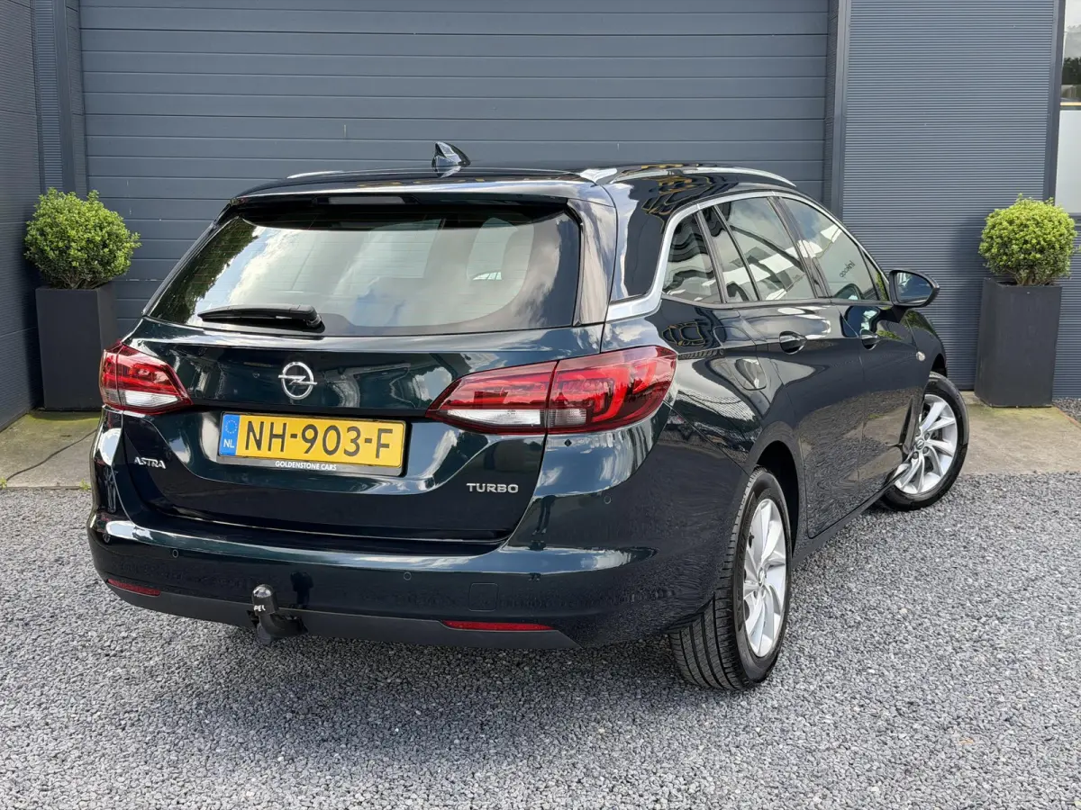 1.4 Innovation 2e Eigenaar,Apple Carplay/Android Auto,150pk,Halfleder,Trekhaak,Keyless,Clima,Cruise,Lm velgen,Pdc V+A,N.A.P,Dealer Onderhouden,Rijstrooksensor,Apk tot 03-2027