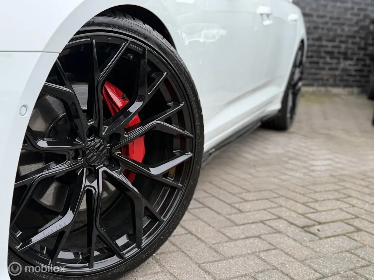 50 TDI Quattro S-Line S6 -MAXTON-22"- *INRUIL MOGELIJK*