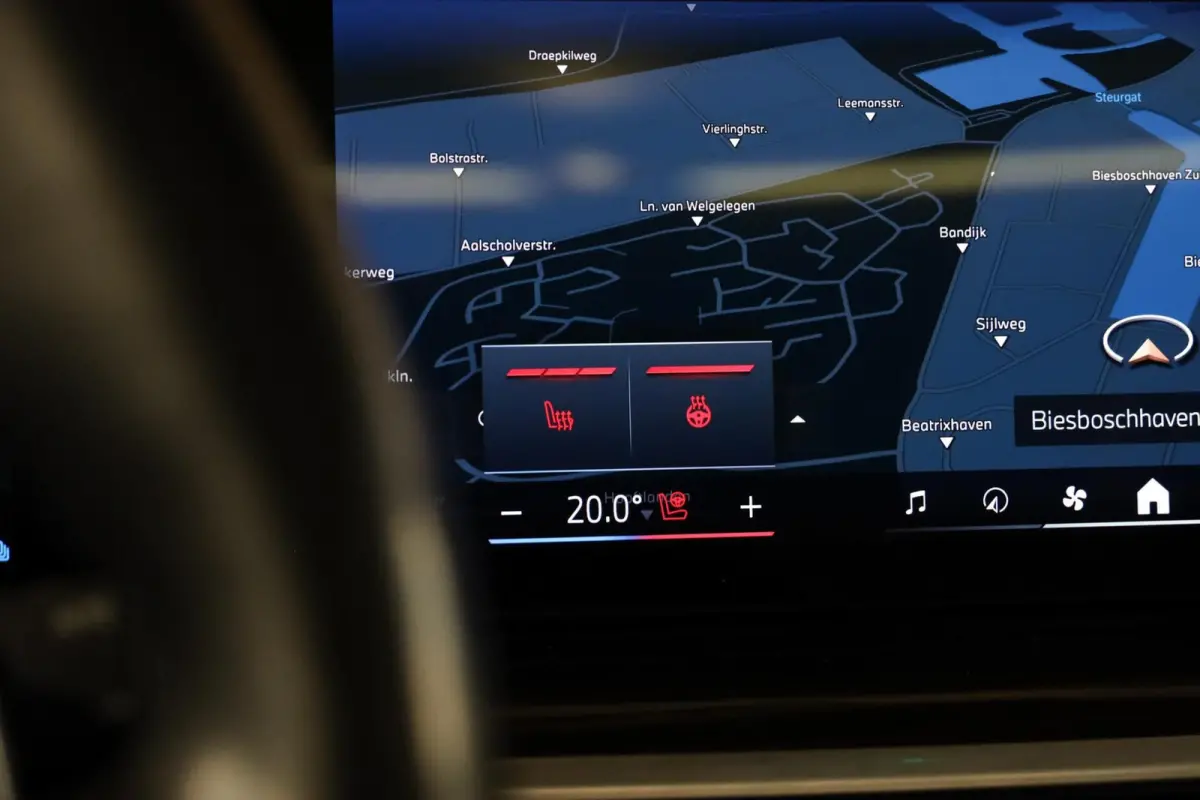 xDrive50e M-Sport Pro|Individual|Pano|H&K|360|HUD|Trekhaak|