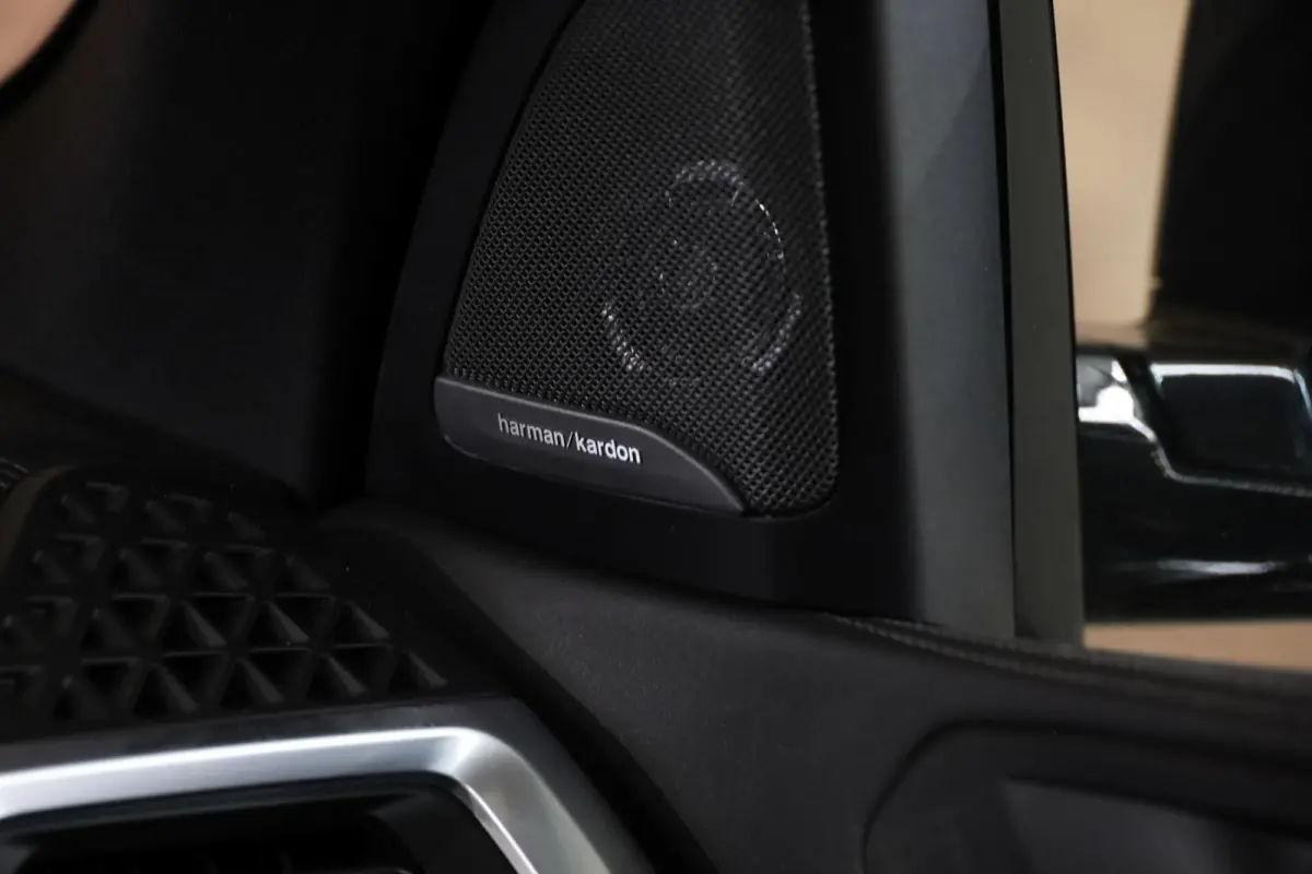xDrive50e M-Sport Pro|Individual|Pano|H&K|360|HUD|Trekhaak|