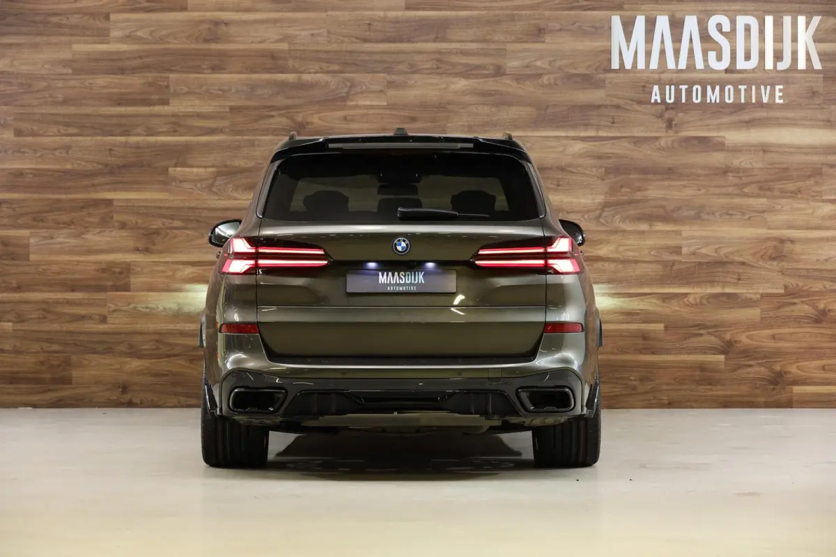 xDrive50e M-Sport Pro|Individual|Pano|H&K|360|HUD|Trekhaak|