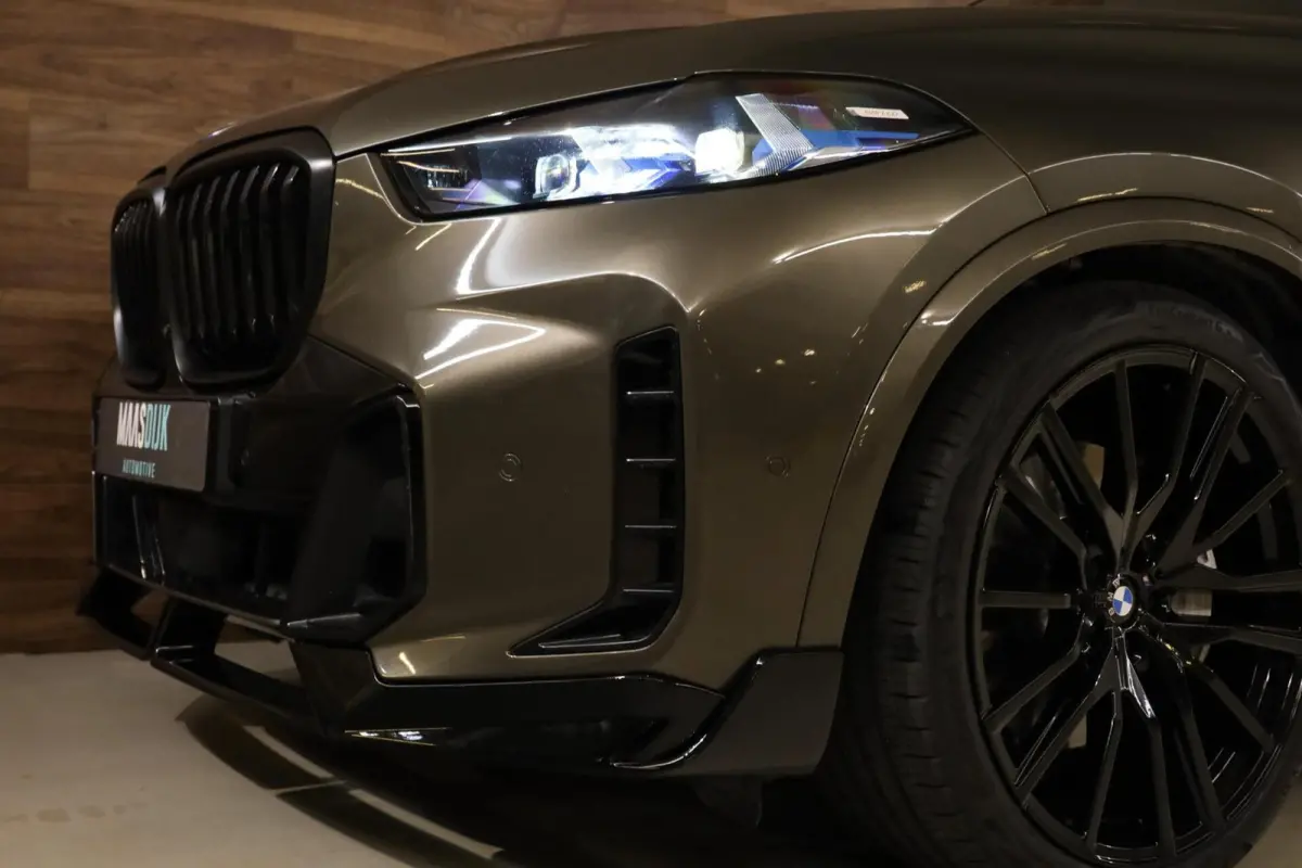xDrive50e M-Sport Pro|Individual|Pano|H&K|360|HUD|Trekhaak|