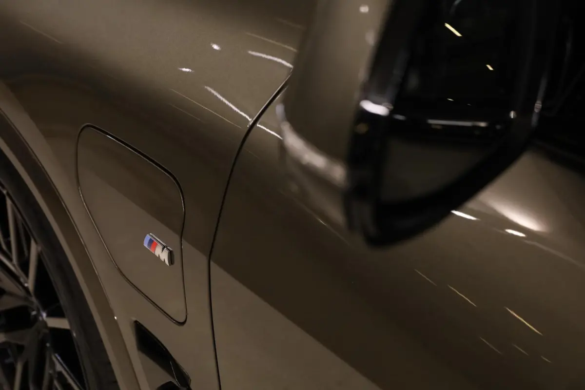 xDrive50e M-Sport Pro|Individual|Pano|H&K|360|HUD|Trekhaak|