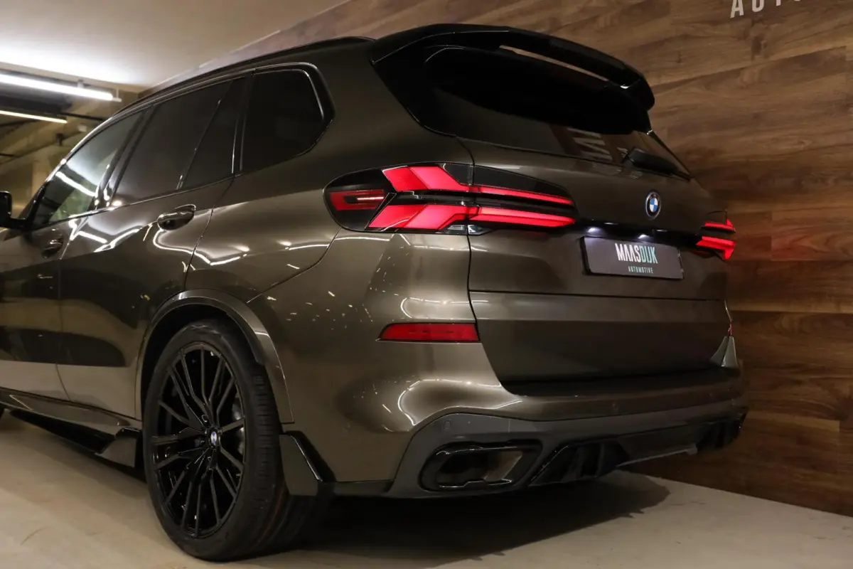 xDrive50e M-Sport Pro|Individual|Pano|H&K|360|HUD|Trekhaak|