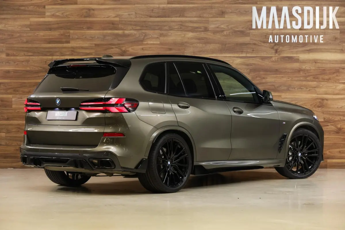 xDrive50e M-Sport Pro|Individual|Pano|H&K|360|HUD|Trekhaak|