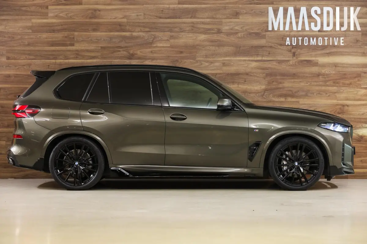 xDrive50e M-Sport Pro|Individual|Pano|H&K|360|HUD|Trekhaak|
