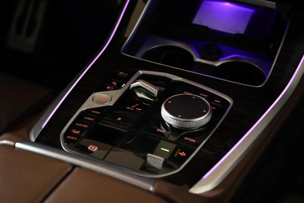 xDrive50e M-Sport Pro|Individual|Pano|H&K|360|HUD|Trekhaak|