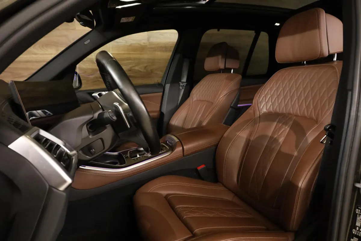 xDrive50e M-Sport Pro|Individual|Pano|H&K|360|HUD|Trekhaak|