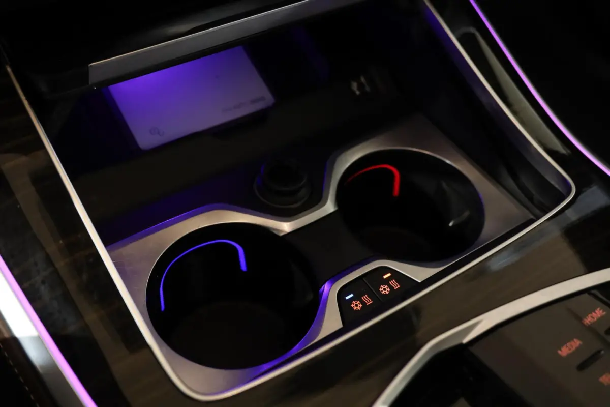 xDrive50e M-Sport Pro|Individual|Pano|H&K|360|HUD|Trekhaak|