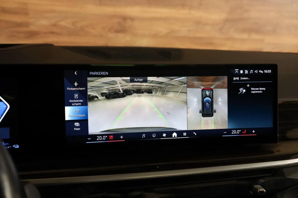 xDrive50e M-Sport Pro|Individual|Pano|H&K|360|HUD|Trekhaak|