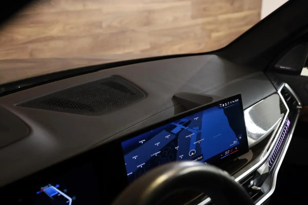 xDrive50e M-Sport Pro|Individual|Pano|H&K|360|HUD|Trekhaak|