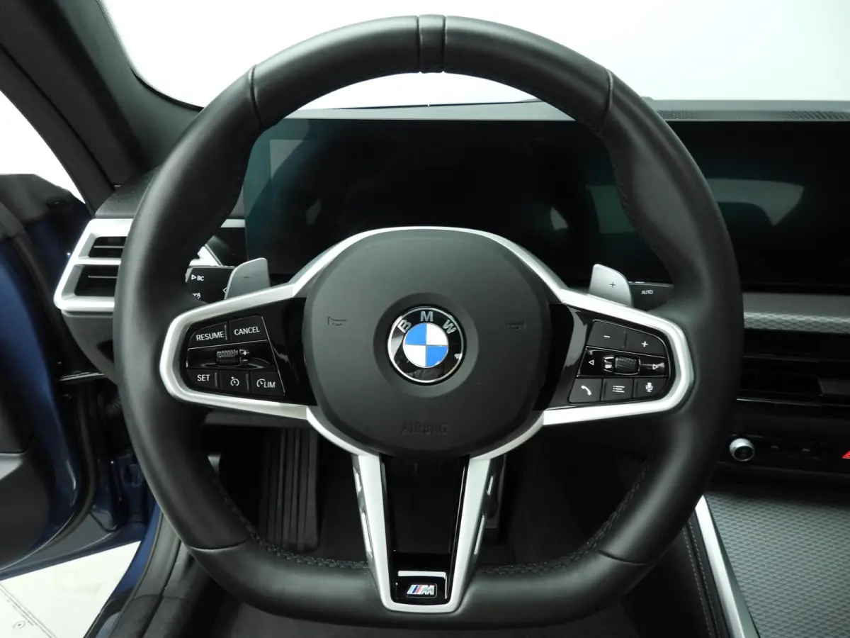 430i xDrive | M-Sportpakket | LED | Navigatie | Schuifdak | Sportstoelen | Stoelverwarming | DAB | Alu 19 inch