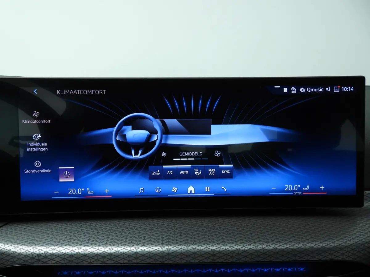 430i xDrive | M-Sportpakket | LED | Navigatie | Schuifdak | Sportstoelen | Stoelverwarming | DAB | Alu 19 inch