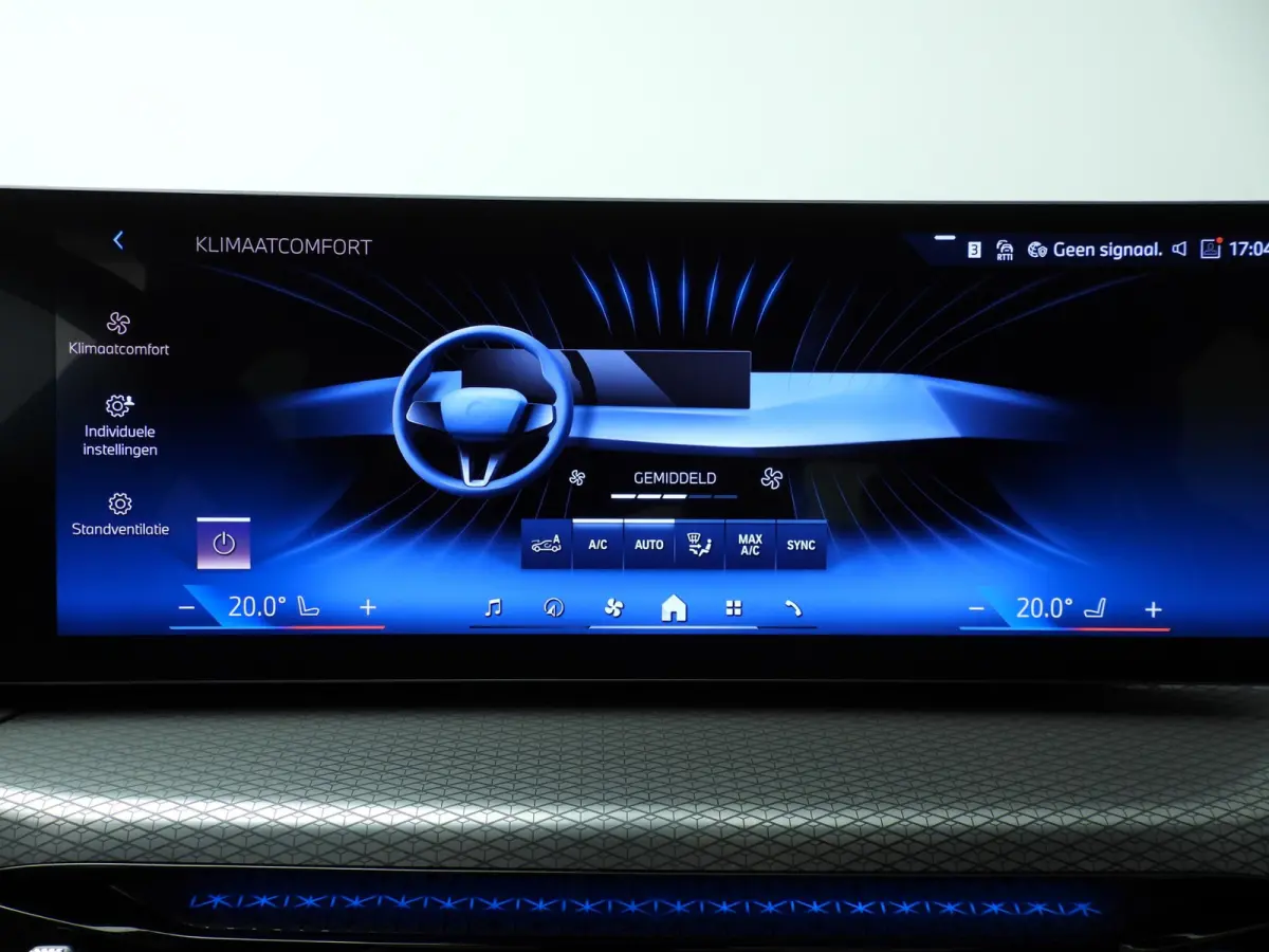 420i | M-Sportpakket | LED | Navigatie | Sportstoelen | Schuifdak | Stoelverwarming | DAB | Alu 19 inch