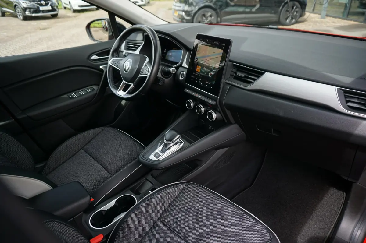1.6 E-Tech Plug-in Hybrid 160 Intens
