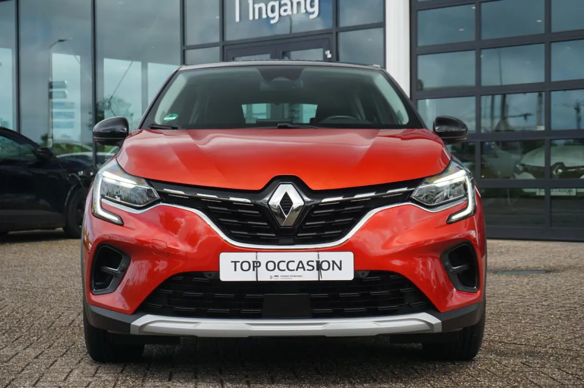 1.6 E-Tech Plug-in Hybrid 160 Intens