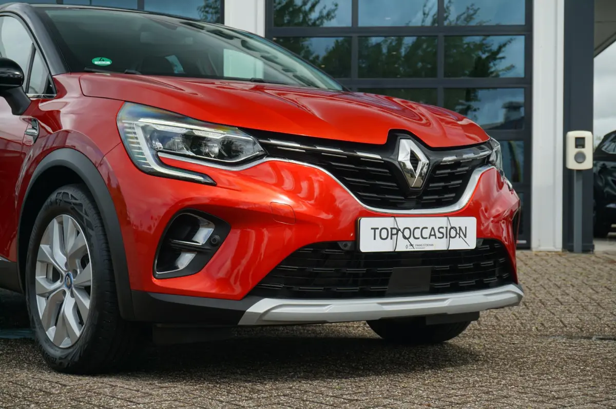 1.6 E-Tech Plug-in Hybrid 160 Intens