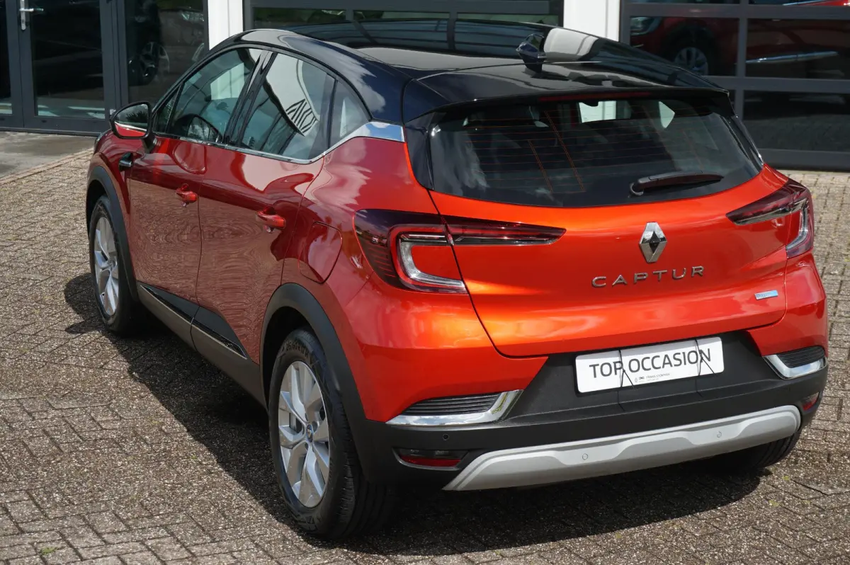 1.6 E-Tech Plug-in Hybrid 160 Intens