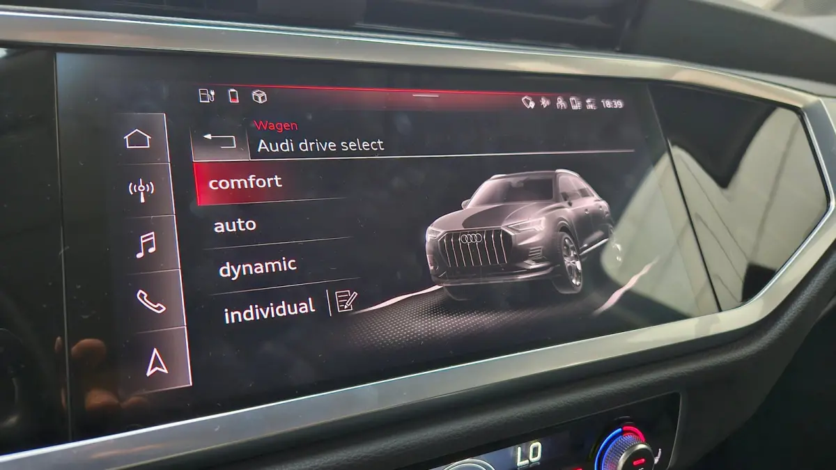 45 TFSI e S-Line Keyless 360 Matrix Virtual ACC BTW